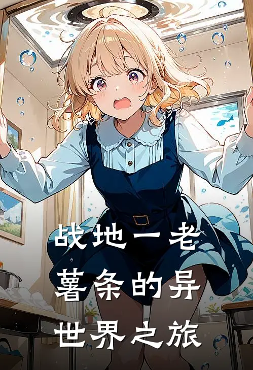 战地一老薯条的异世界之旅