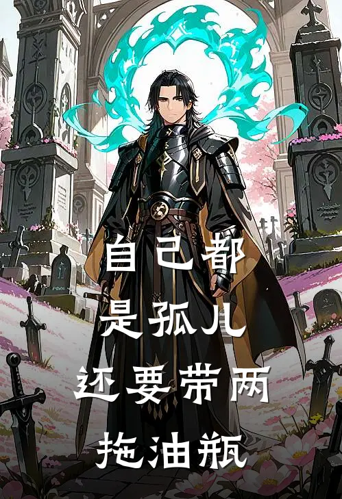 自己都是孤儿，还要带两拖油瓶