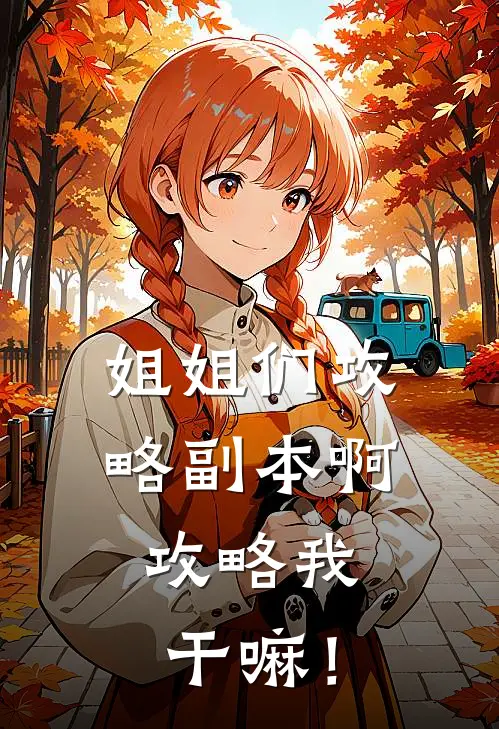 姐姐们攻略副本啊，攻略我干嘛！