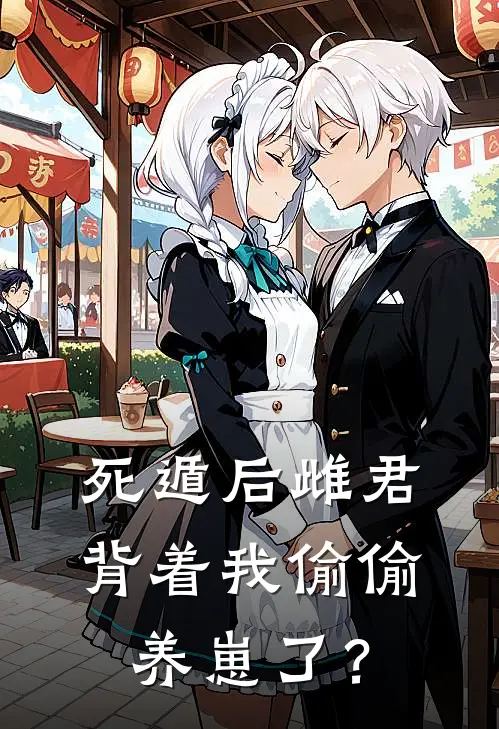 死遁后雌君背着我偷偷养崽了？