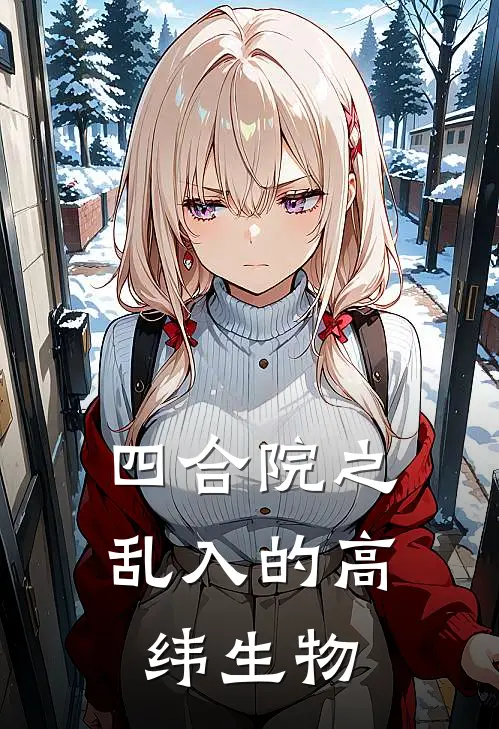 四合院之乱入的高纬生物