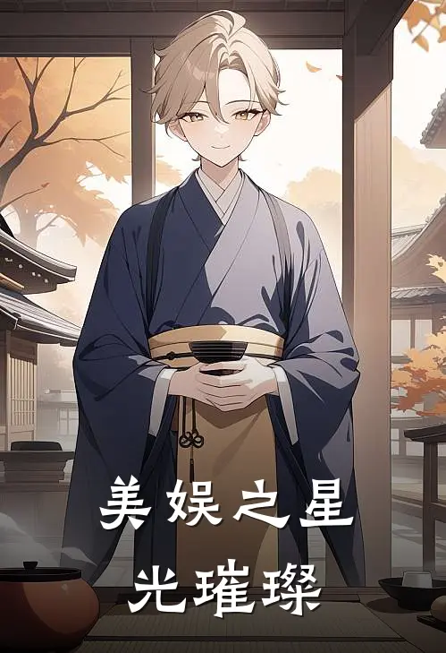 美娱之星光璀璨