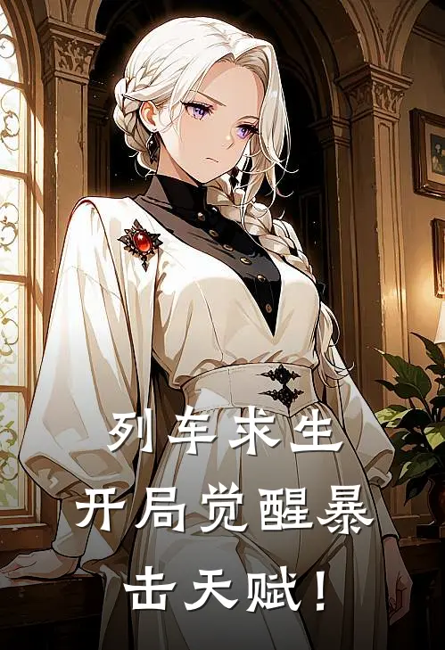 列车求生，开局觉醒暴击天赋！