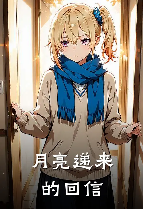 月亮递来的回信