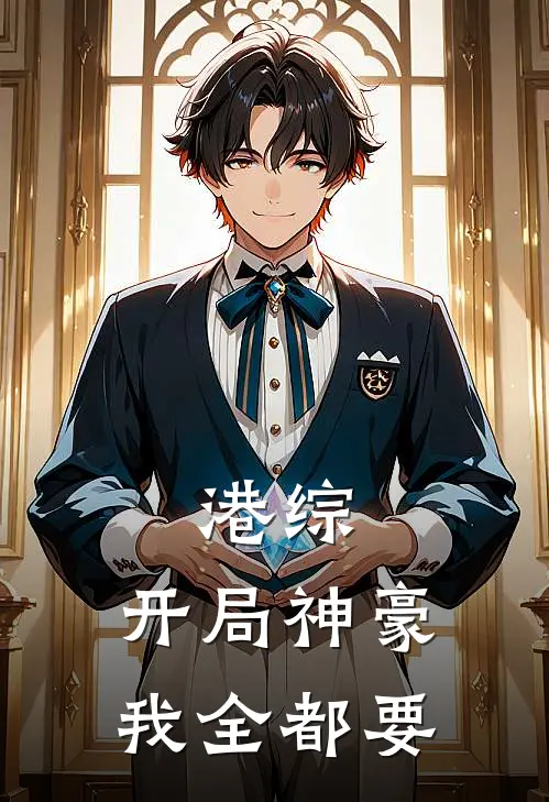 港综：开局神豪，我全都要