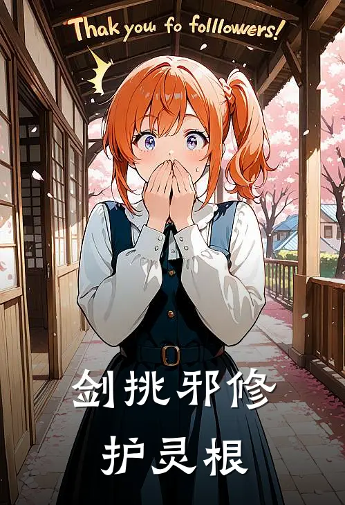 剑挑邪修护灵根