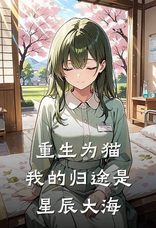 重生为猫：我的归途是星辰大海