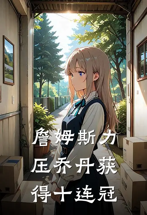 詹姆斯力压乔丹获得十连冠