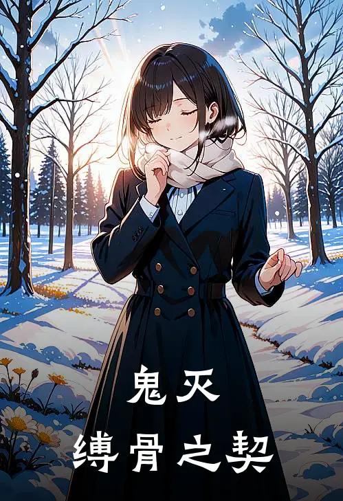 鬼灭：缚骨之契