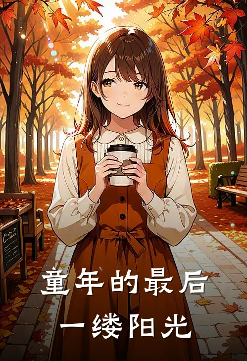 童年的最后一缕阳光