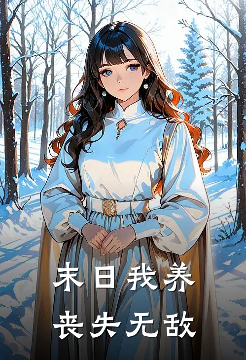 末日我养丧失无敌