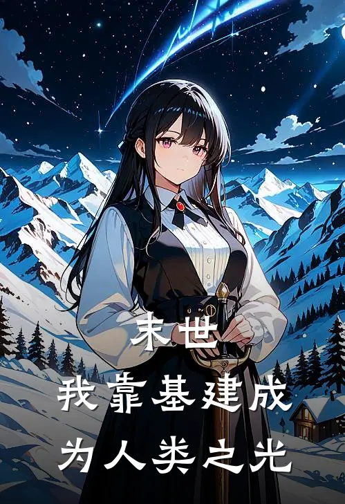 末世：我靠基建成为人类之光