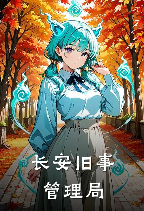 长安旧事管理局