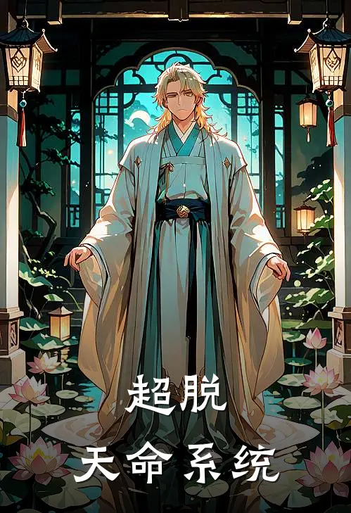 超脱：天命系统