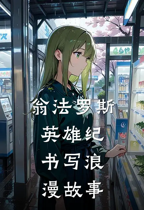 翁法罗斯英雄纪，书写浪漫故事