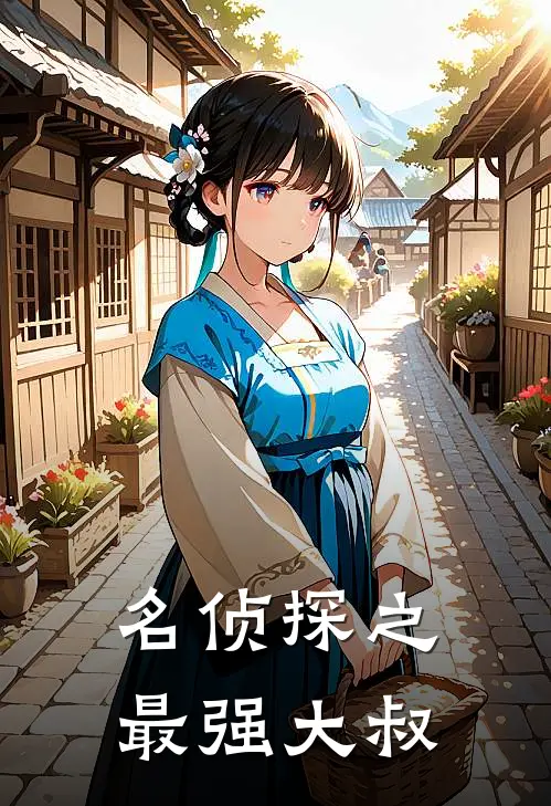 名侦探之最强大叔
