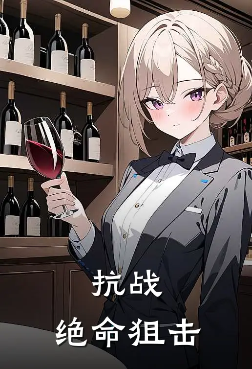 抗战：绝命狙击