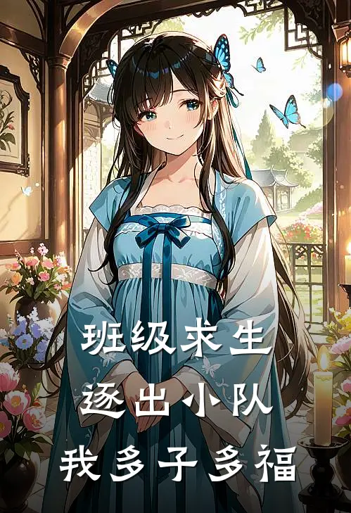 班级求生：逐出小队，我多子多福