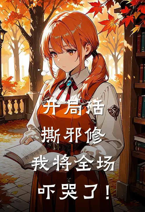 开局活撕邪修，我将全场吓哭了！