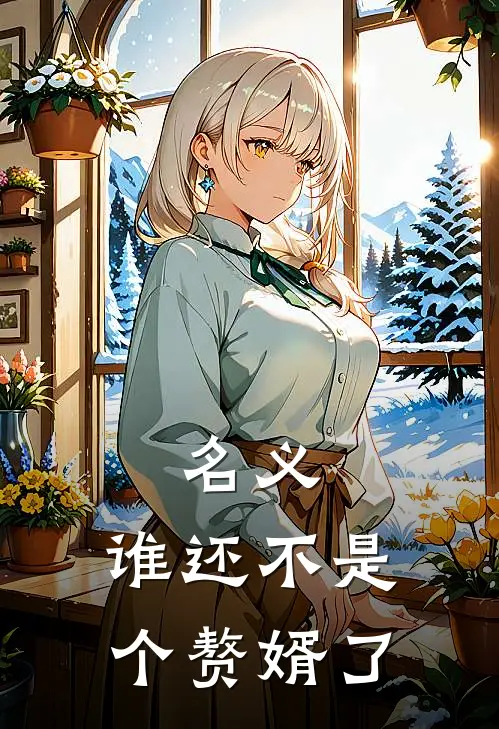 名义：谁还不是个赘婿了