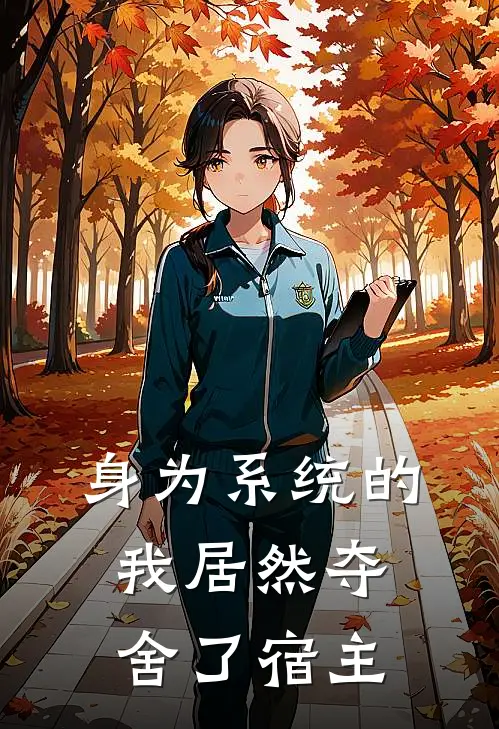 身为系统的我居然夺舍了宿主