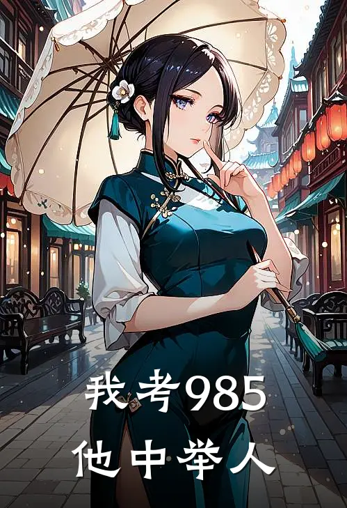 我考985，他中举人