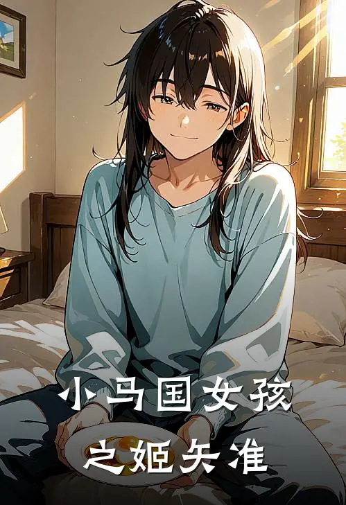 小马国女孩之姬矢准