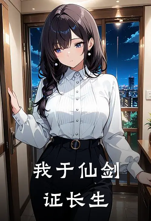 我于仙剑证长生