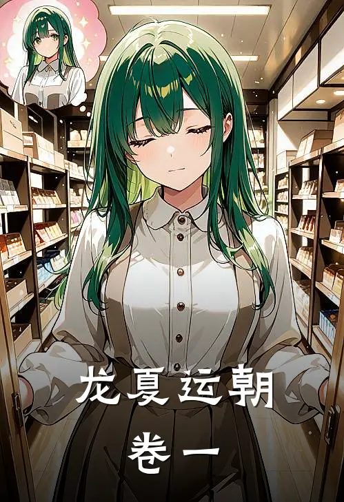 龙夏运朝：【卷一】