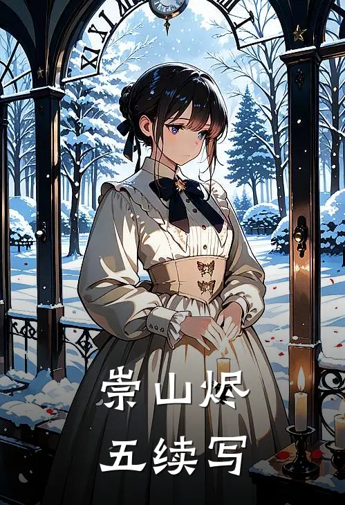 崇山烬五续写