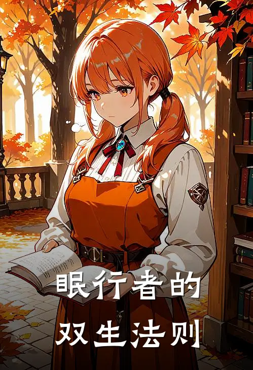 眠行者的双生法则