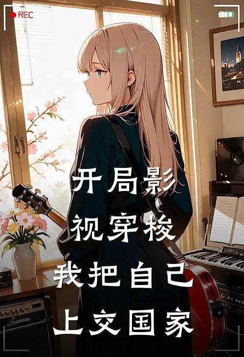 开局影视穿梭，我把自己上交国家