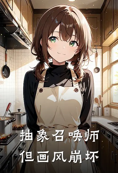 抽象召唤师，但画风崩坏