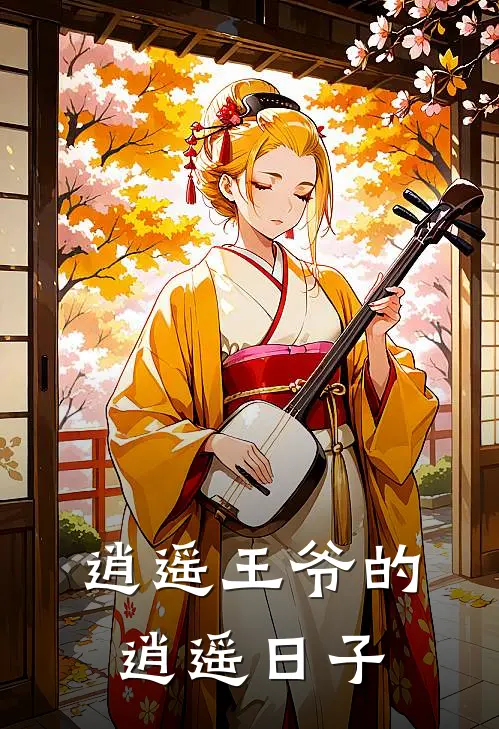 逍遥王爷的逍遥日子