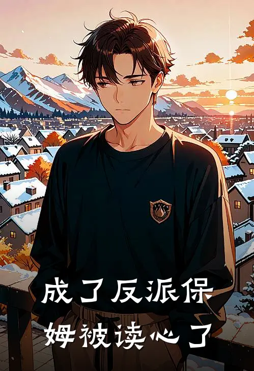 成了反派保姆被读心了