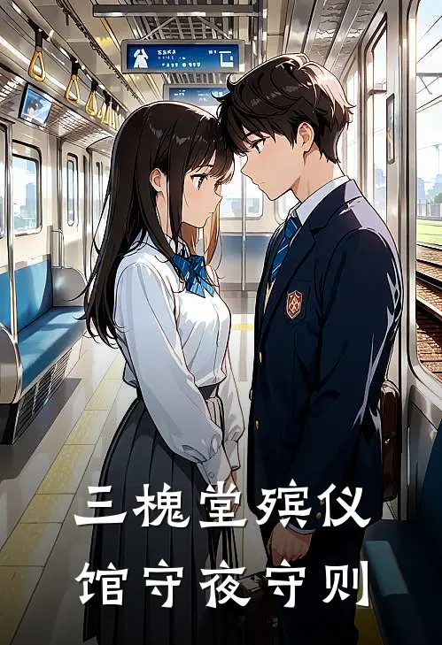 三槐堂殡仪馆守夜守则