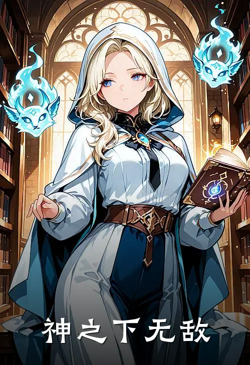 神之下无敌