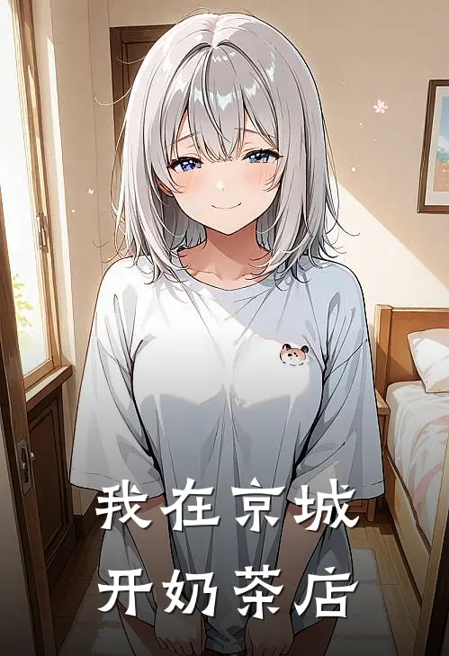 我在京城开奶茶店