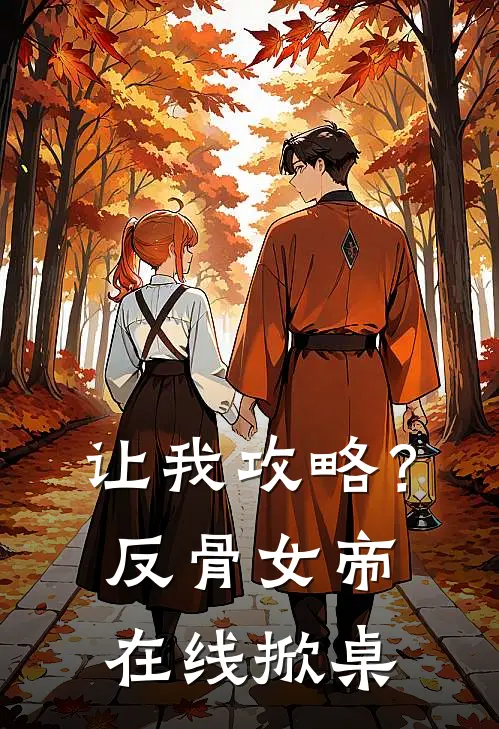 让我攻略？反骨女帝在线掀桌