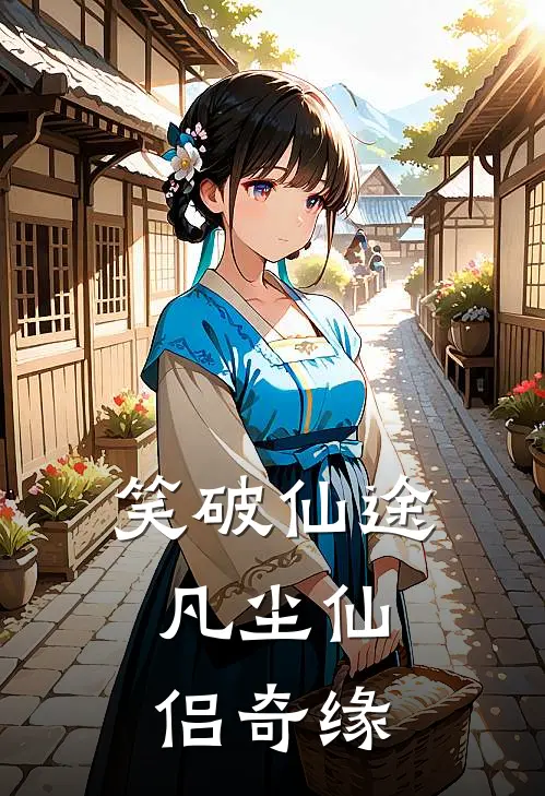 笑破仙途：凡尘仙侣奇缘