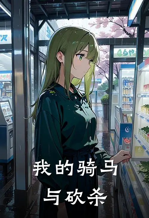 我的骑马与砍杀