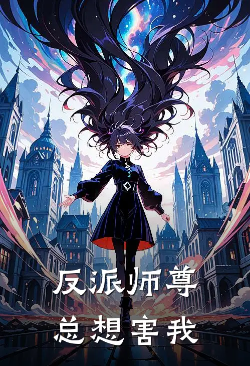 反派师尊总想害我