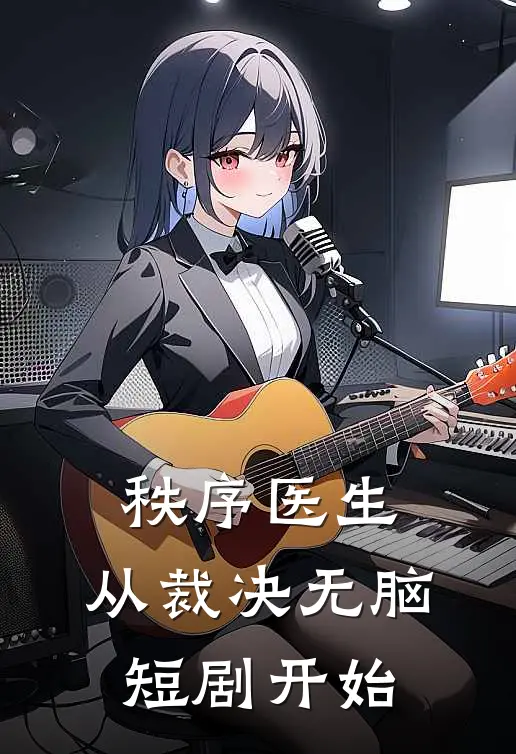 秩序医生：从裁决无脑短剧开始