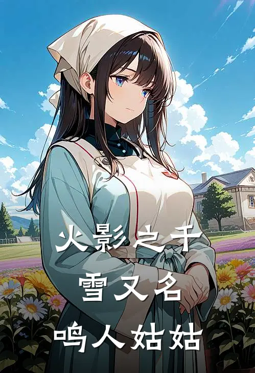 火影之千雪【又名：鸣人姑姑】