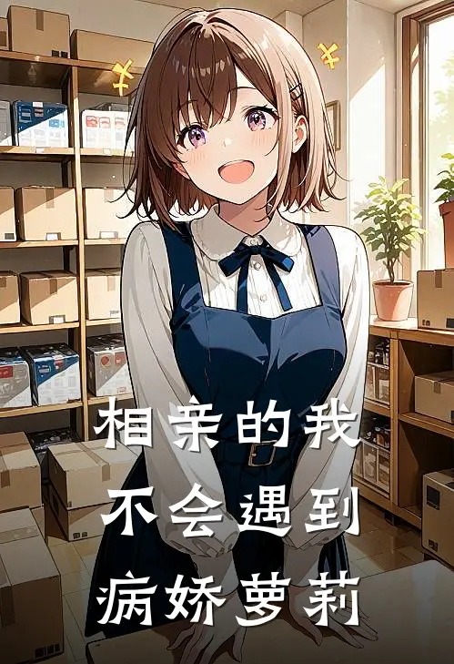 相亲的我不会遇到病娇萝莉
