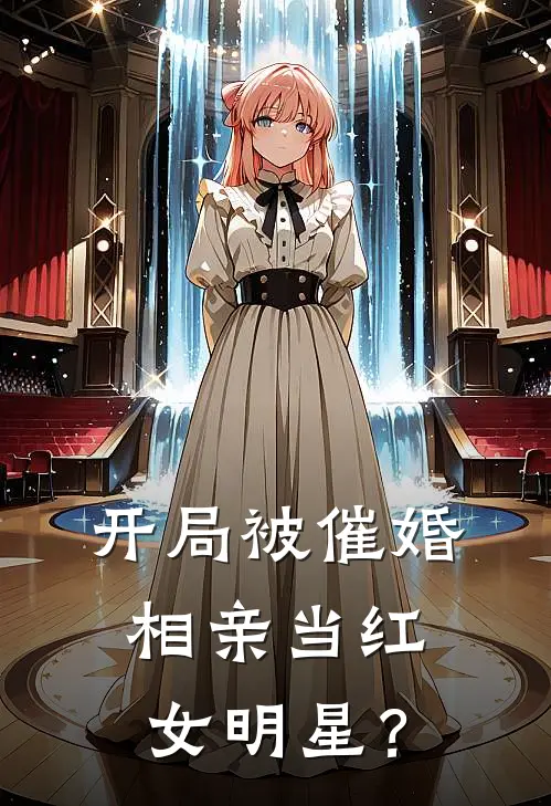 开局被催婚，相亲当红女明星？