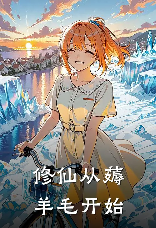 修仙从薅羊毛开始