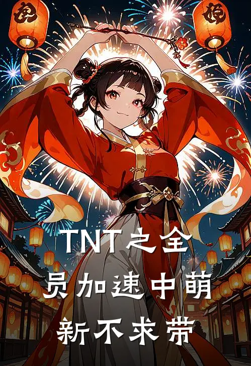 TNT之全员加速中萌新不求带