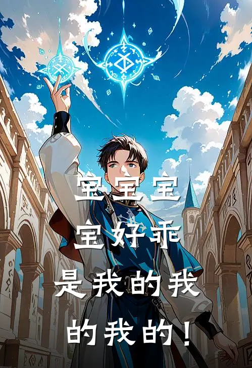 宝宝宝宝好乖，是我的我的我的！