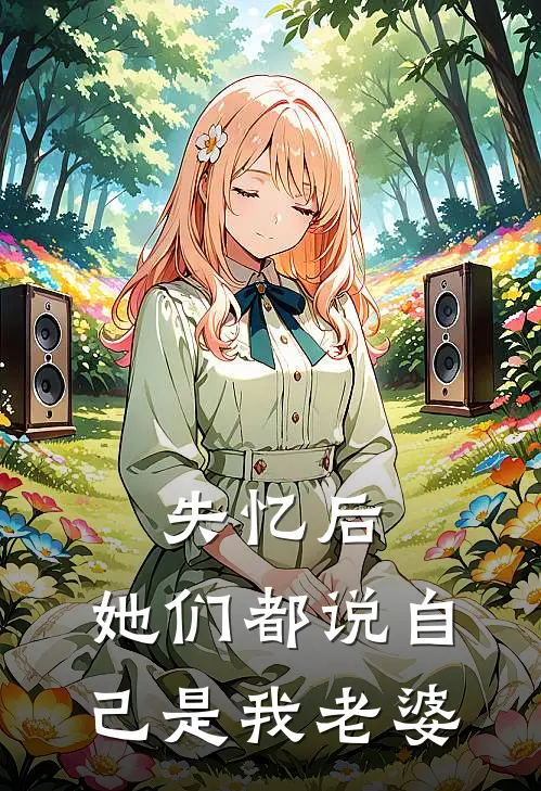 失忆后，她们都说自己是我老婆